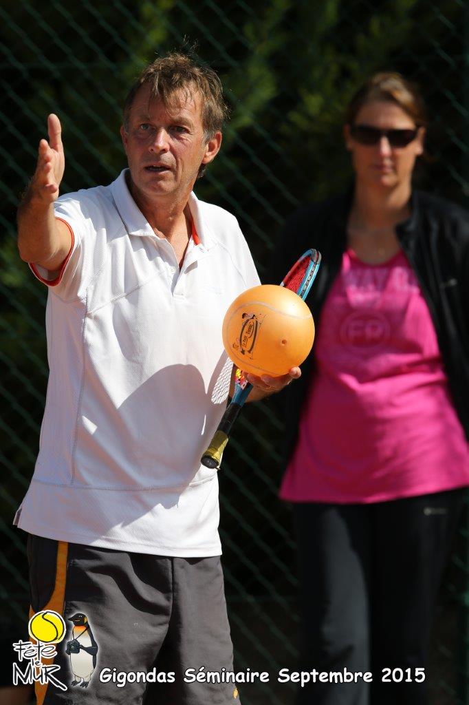 Auteur Tennis Cooleurs