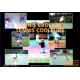 Tennis Evolutif - Tennis Cooleurs