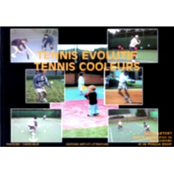 Tennis Evolutif - Tennis Cooleurs