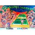 Tennis Cooleurs