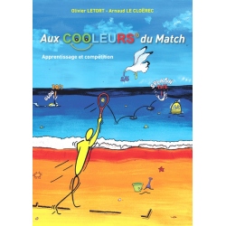 The Cooleurs of the Match