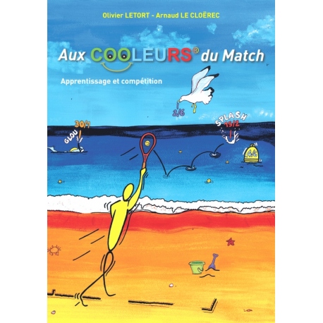 Aux cooleurs du Match