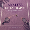 Analyse de la frappe