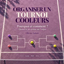 Organiser un Tournoi Cooleurs