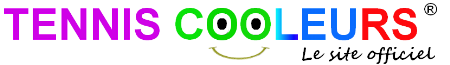 Tennis Cooleurs