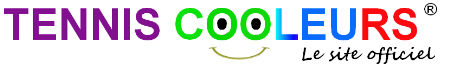 Tennis Cooleurs