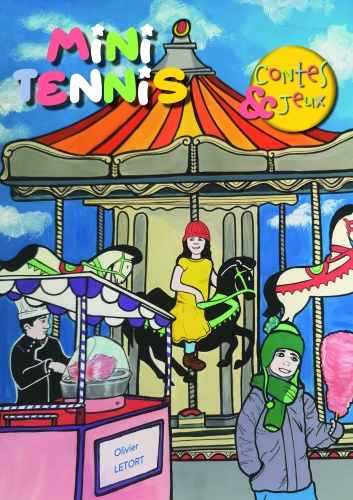 Mini Tennis, Contes et Jeux